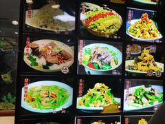 -小船渔村·大连菜(明泽街店)