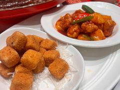 -稻香饭店(龙华天虹店)