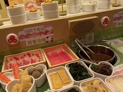 -一围肥牛肉小火锅(佳兆业广场店)