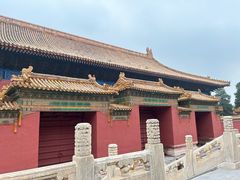 -北京市劳动人民文化宫(太庙)