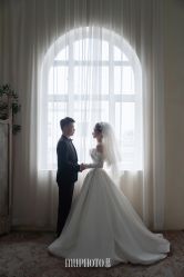 -Mu慕婚纱摄影·超级工作室