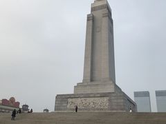 -八一南昌起义纪念塔