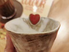 -沙丘咖啡DUNE COFFEE(深业水松大厦店)