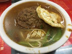-辣肉面大王(天平路店)