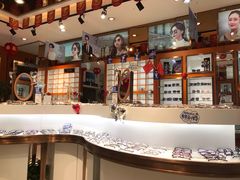 -博客眼镜(大学城店)