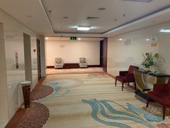 -山东政协大厦维景大酒店