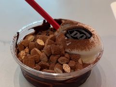 -DQ·蛋糕·冰淇淋(南开大悦城2F店)