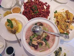 -莆田餐厅PUTIEN(三里屯店)