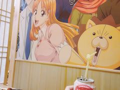 -贵木日本料理·铁板烧(新地假日广场店)