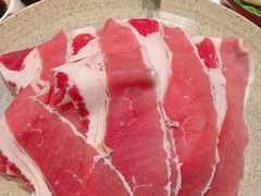 -红鼎豆捞·非遗鲍皇汤火锅(宝丰路店)