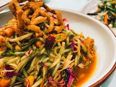 爽口下酒菜-隆喜元鱼汤包·海鲜(中联广场店)