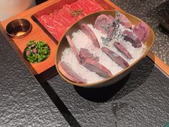 -季季山·云南野生菌火锅(上海首店)
