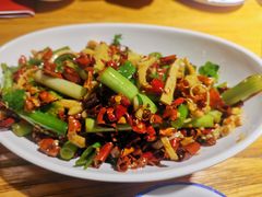 -丹东立强海鲜烧烤·牛B大串(星海店)