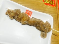 -琴岛顺天馄饨(乐客城店)
