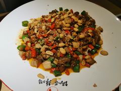 -锅儿匠辣子鸡(春熙路店)