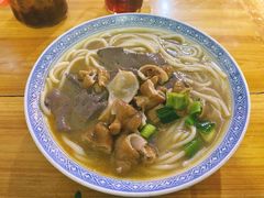 -锦泓老字号猪脏粉(东联大厦店)