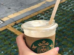 -星巴克(深圳龙岗星河时代店)