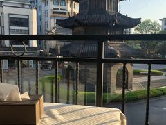 -怡园饭店-餐厅(四望亭店)