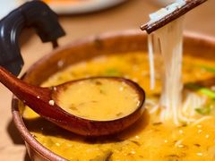 小锅米线-米店·云南菜(南门店)