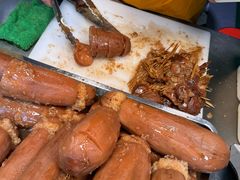 -蜜汁藕(三七八巷店)