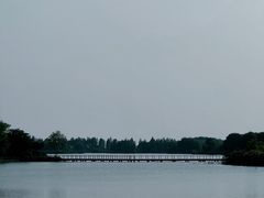 -贡湖湾湿地公园
