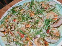 -吕氏疙瘩汤·新鲁菜(济南万象城店)