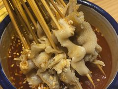-觅香串串香·麻辣烫·冒菜(欧美广场店)