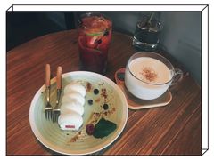 -转山咖啡(松柏社区店)