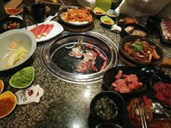 -韩罗苑(万象城店)