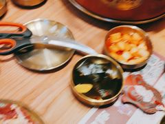 -闻老头·菊花炭烤肉(D11店)