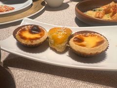 -万丽轩·粤菜(王府井金茂万丽酒店)