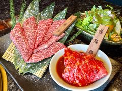 -老乾杯和牛烧肉(王府中环店)
