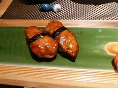 -隐泉京望日式料理(太和广场店)