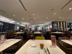 大堂-港丽餐厅(高德置地店)