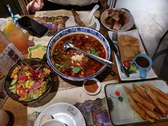 -胡桃里音乐酒馆(环亚凯瑟琳广场店)