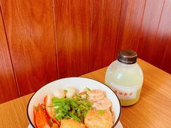 曼谷走鬼船粉-曼谷食堂·泰国家庭料理(丹桂路店)