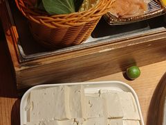 -咕嘟草帽鱼·牛奶一样的鲜鱼汤(包河万达广场创始店)