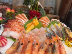 -大江户日本料理(吕厝店)