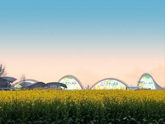 -中国天府农业博览园