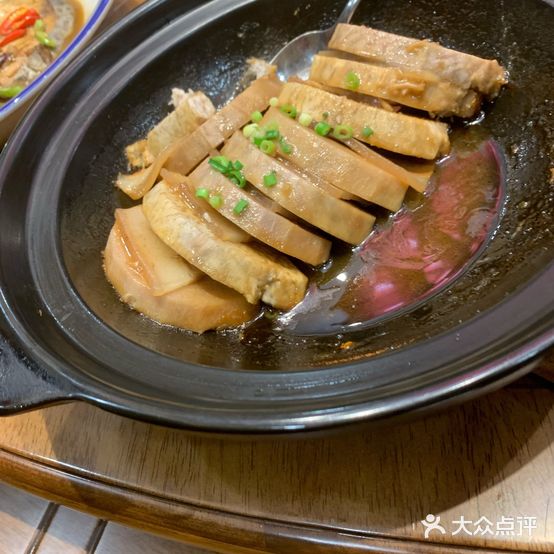 你家渔饺子(碧波店)