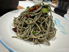 -阿西娅食府(中关村店)