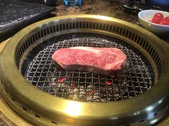 -觅福里•熟成和牛餐厅