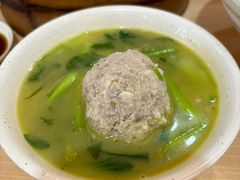 -蒋家桥饺面店(广陵路店)