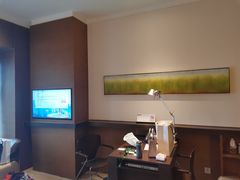 -上海外滩茂悦大酒店