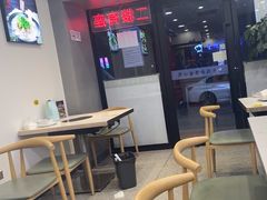 -小胖子羊肉馆·烧烤(龙茗路店)