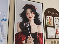 -海马体照相馆(成都来福士广场店)
