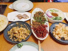 -老昌春饼(中央大街店)