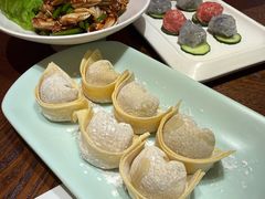 -东海怡品海鲜豆捞(舟宿夜江店)