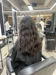 -奈川烫染Salon