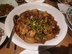 -小厨师·二十年沈家门小海鲜(百井坊巷店)